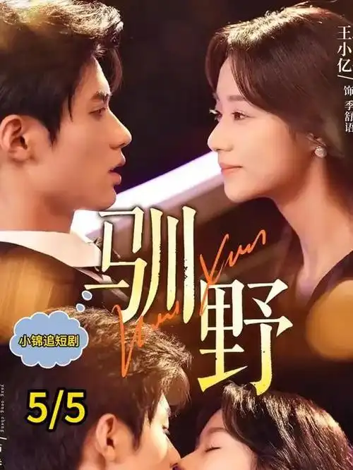 《春山可望》剧集海报